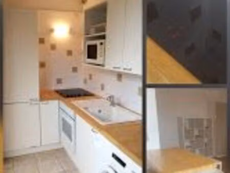 studio centre ville tarbes