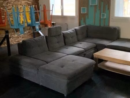 superbe appartement t3 à louer