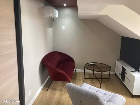 t2 climatisé verdun