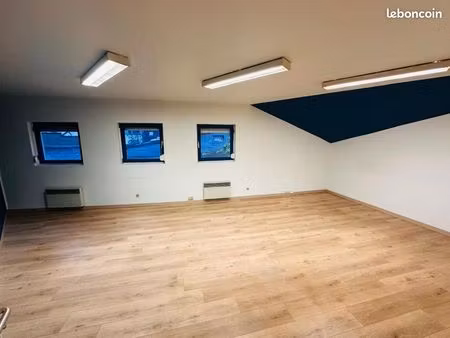 a louer bureau centre lannoy