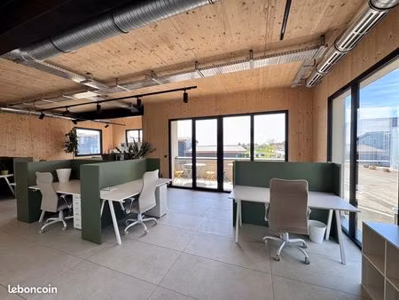 bureaux à louer - rouffach