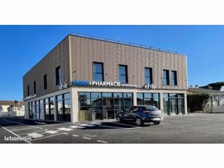 location bureau médical à tarbes