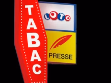 fonds de commerce tabac 40 m²