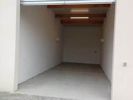 location de garage