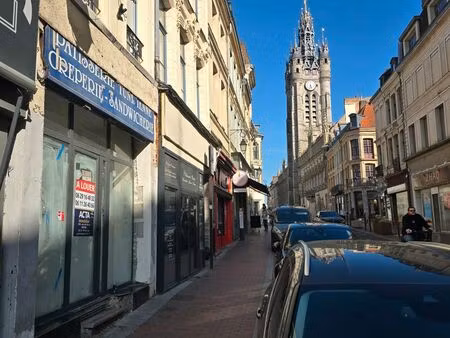 local commercial hyper centre