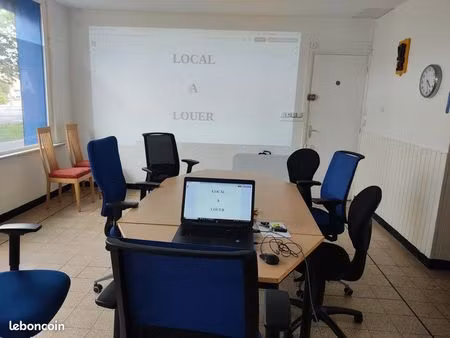 local à louer