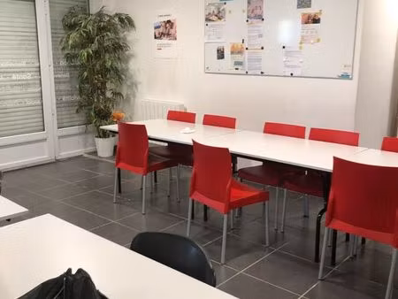local commercial à rosendael
