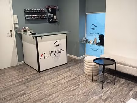 local professionnel pour investisseur