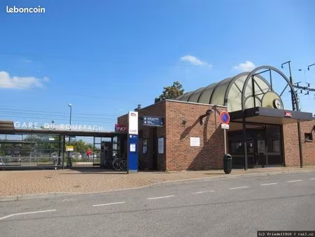 local d'activité 87 m²