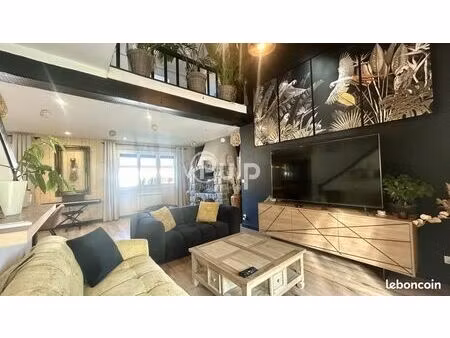 maison 179 m² bouvigny boyeffles