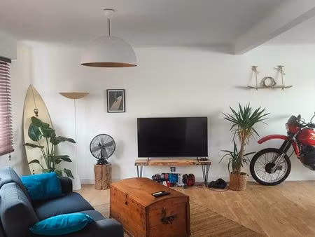 maison calais nord 3 chambres jardin