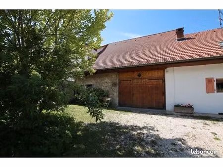 ferme 3 pièces 76 m²