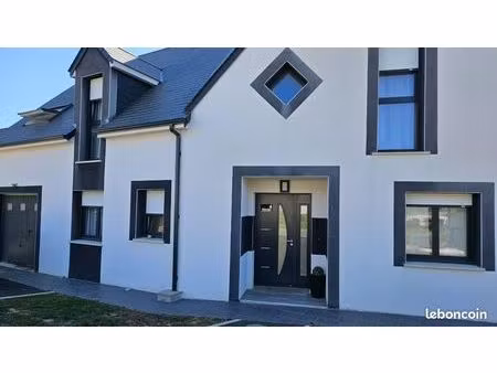 maison 5 pièces 150 m²