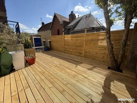 maison 5 pièces 97 m²