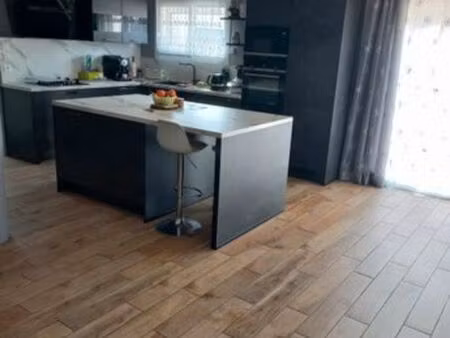 belle maison individuelle de plein pied 155 m2