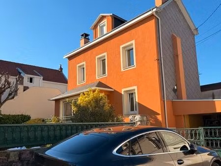 exclusivite-vente en direct belle maison le havre sanvic