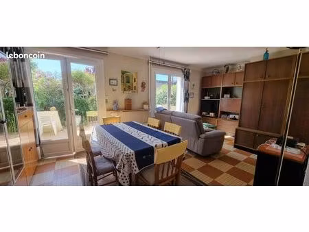 maison 5 pièces 79 m²