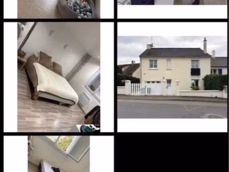 maison ardrier le mans