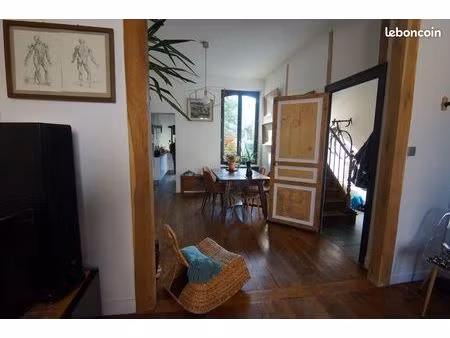 vente mancelle quartier pâtis saint-lazare