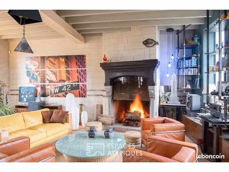 maison 5 pièces 262 m²