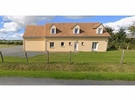 maison 7pièces 170m²