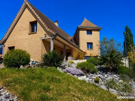 maison d'architecte