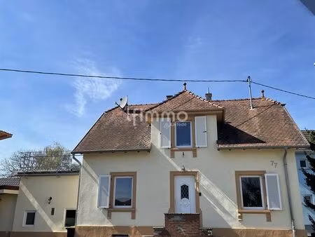 maison 10 pièces 208 m²