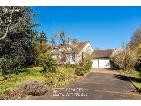 maison 7 pièces 181 m²