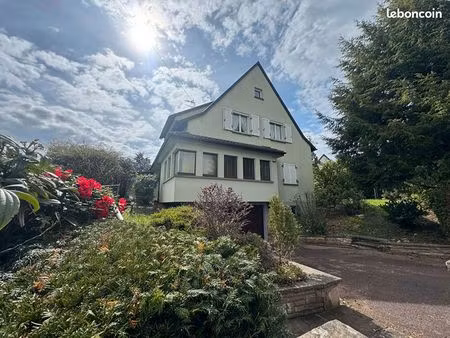 maison 6 pièces 175 m²