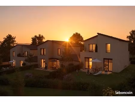 maison 4 pièces 88 m²