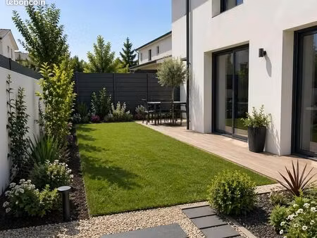 maison 5 pièces 86 m²