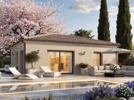 maison 100 m² sourcieux les mines