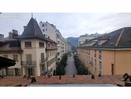 vente | duplex | 2p | 1ch | 66.59 m² | annecy | expo est