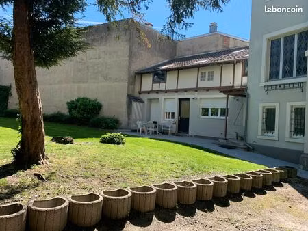 mulhouse  f3 tt confort