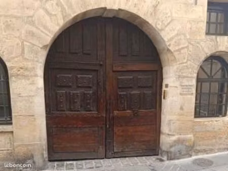 studio 2 pièces 25 m²