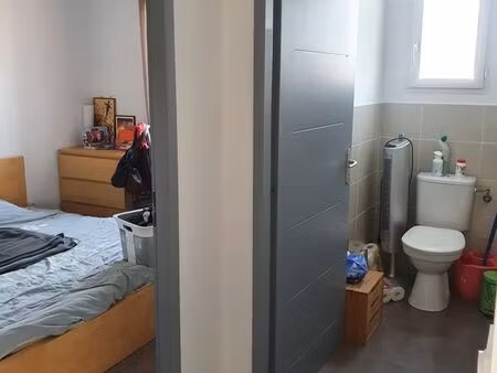 appartement t3 lumineux avec terrasse – pollestres (66)