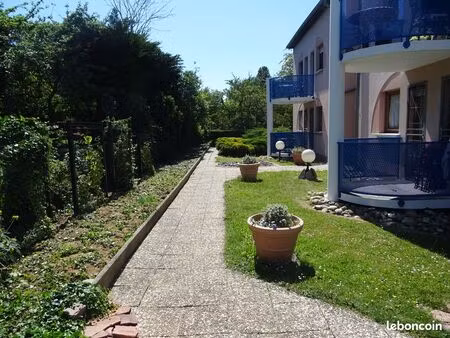 riedisheim f3 65m2 a 300m des champs