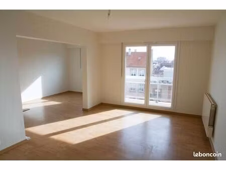 particulier loue 3/4 pièces 82 m2 à schiltigheim