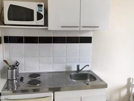 loue appartement meublé