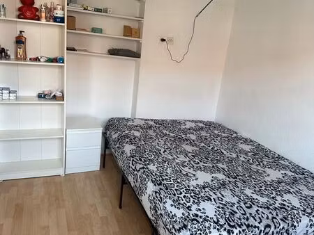 2 pièces centre ville