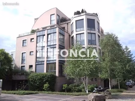 appartement 3 pièces 76 m²