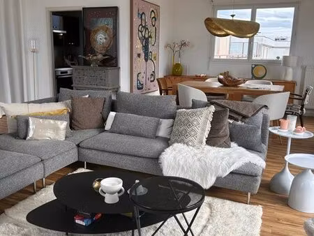 magnifique 3 pièces neudorf