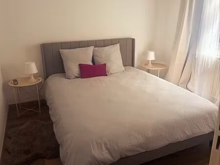 f2 meublé strasbourg cronenbourg