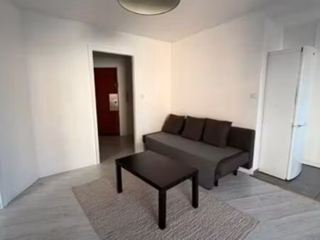 location appartement 2 pièces koenigshoffen