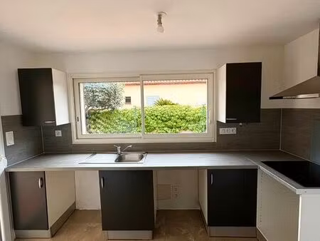 location appartement t3