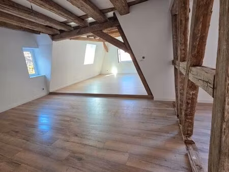 location appartement wissembourg