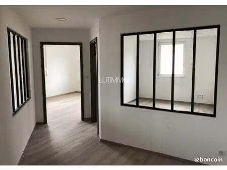 bureaux 109 m² illfurth