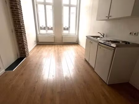 local bureaux 53 m²