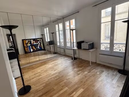 sous-location bureaux