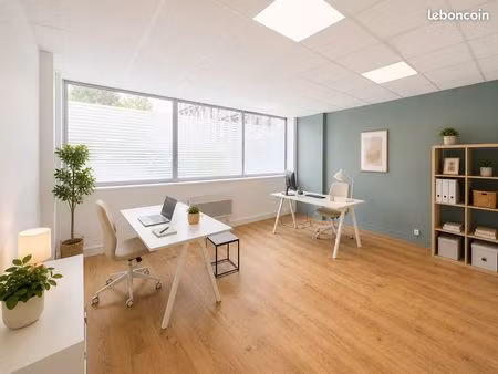 bureaux à louer – tourcoing / roncq – rénovés & équipés